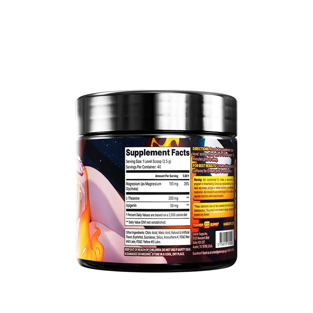 AFK Sinder's Sweet Dreams - 40 Servings