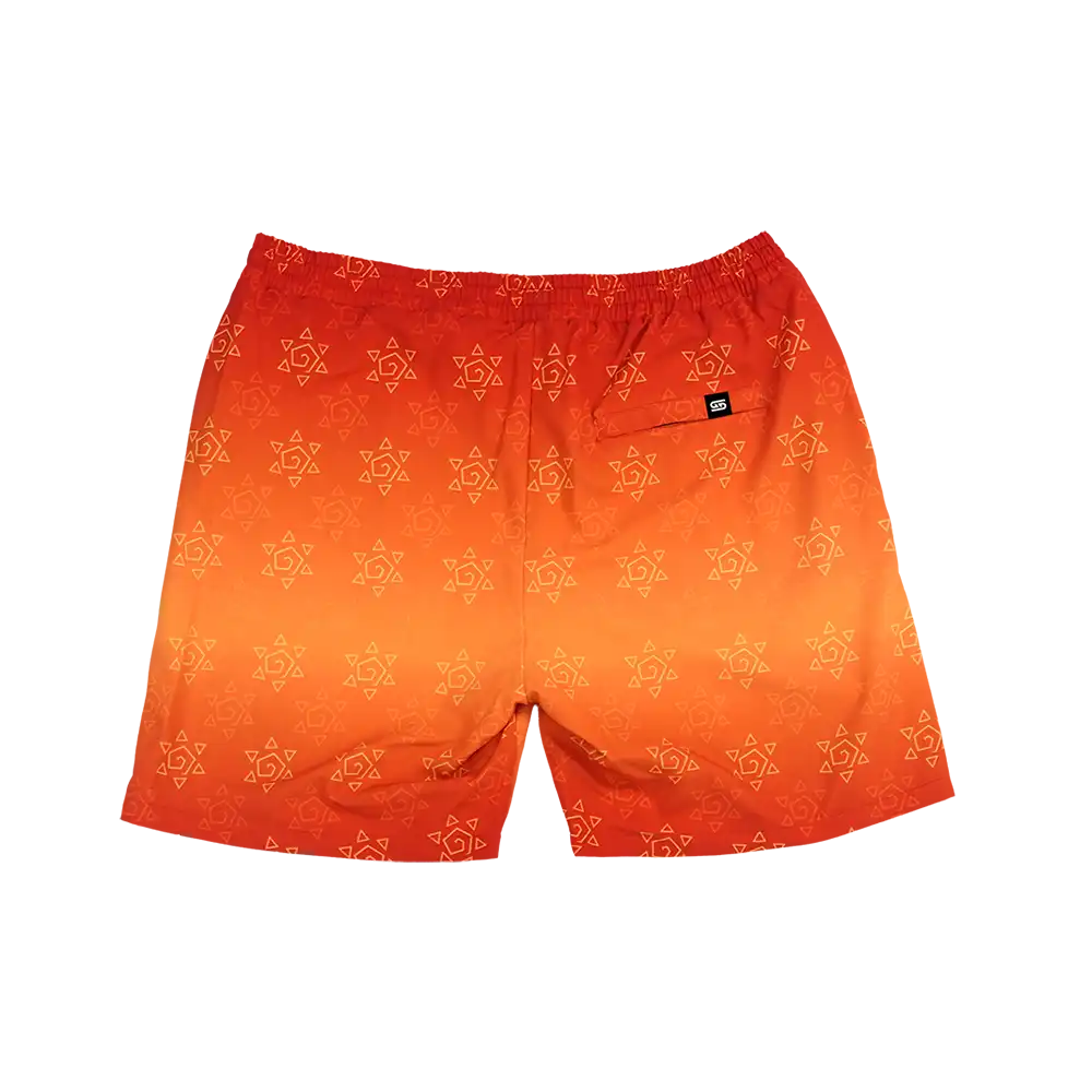 Sinder: Summer Board Shorts