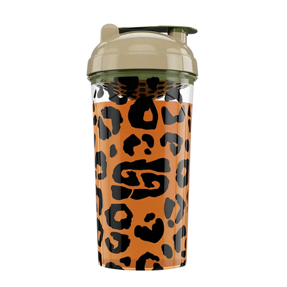 Waifu Cups: Wild Style