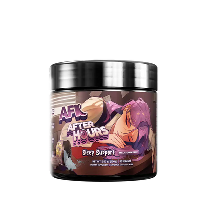 AFK: After Hours - 40 Servings