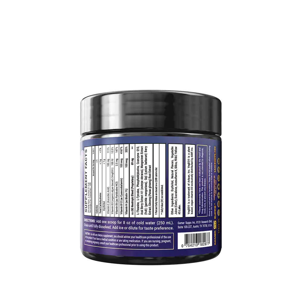 Banana Propaganda Caffeine Free - 100 Servings