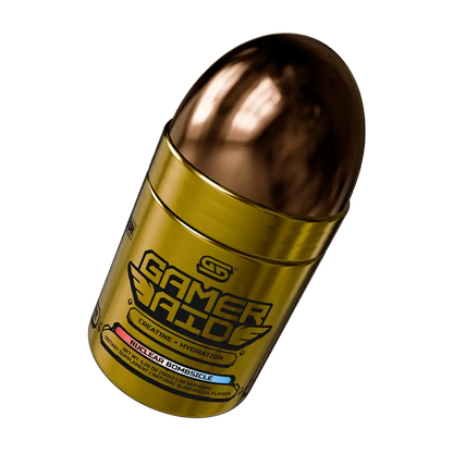 Caseoh's Nuclear Bombsicle GAMERAID - 30 Servings
