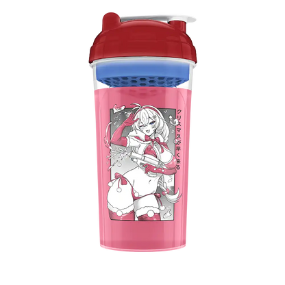 Waifu Cups: July in Christmas