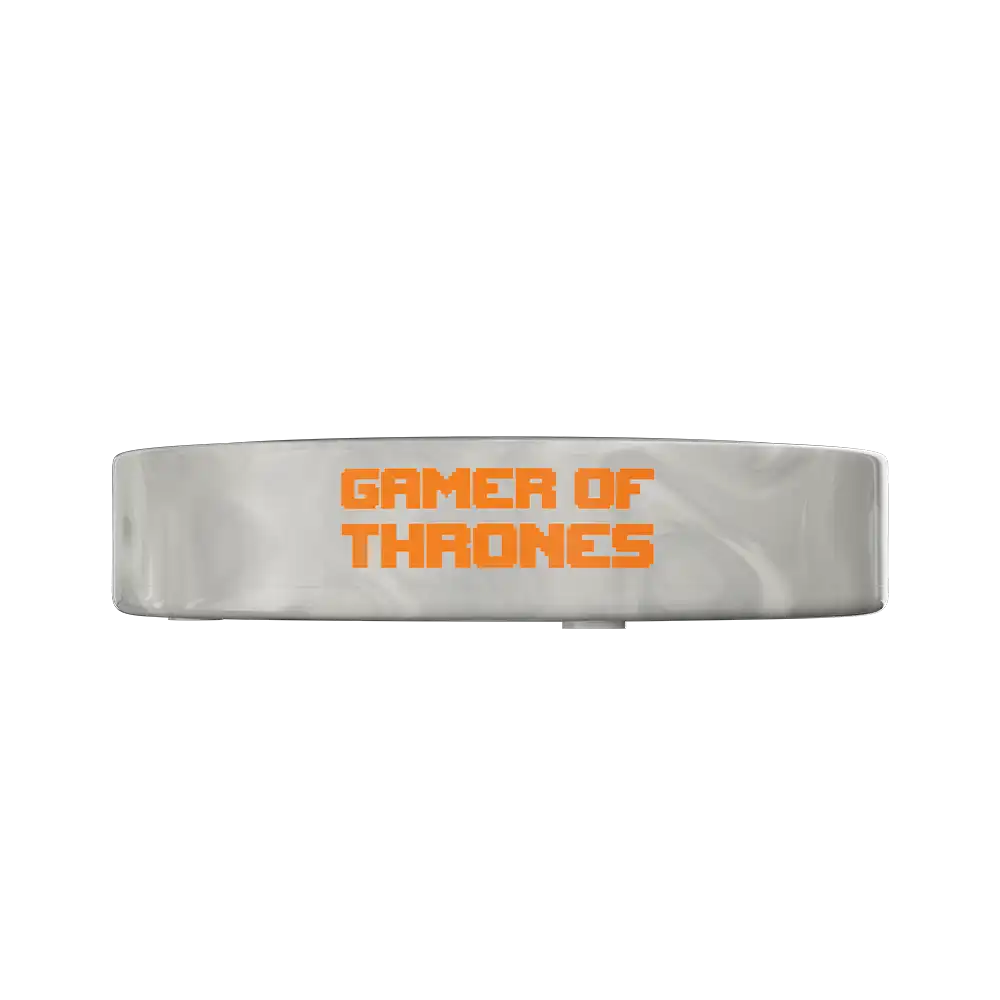 Gamer of Thrones: LED Coaster