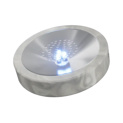 Gamer of Thrones: LED Coaster