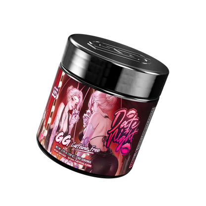 Date Night Caffeine Free - 100 Servings