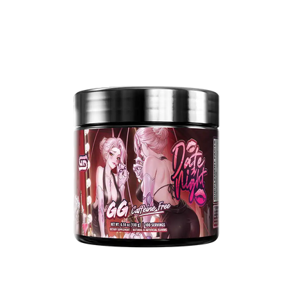 Date Night Caffeine Free - 100 Servings