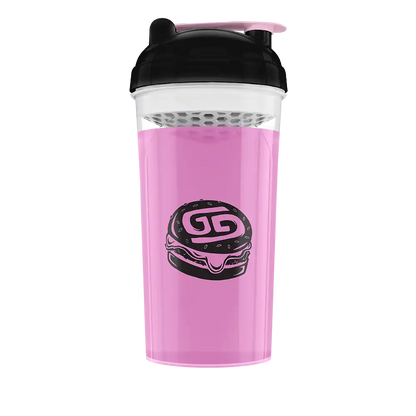 Waifu Cups - Double Fisting