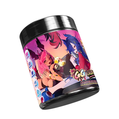 Dragon Yuri - 100 Servings