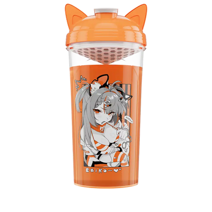Waifu Cups x Ebiko