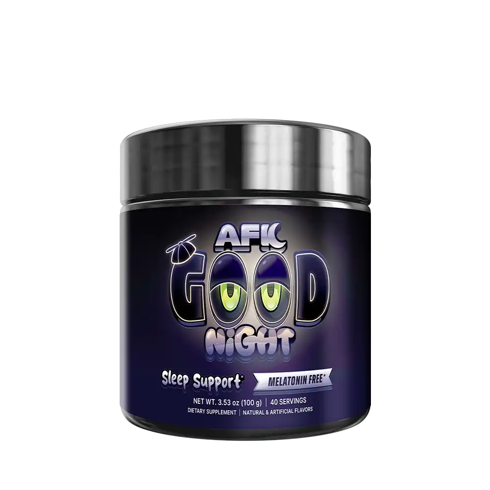 AFK: GOOD Night - 40 Servings