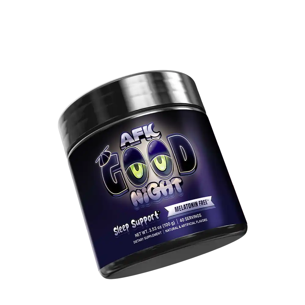 AFK: GOOD Night - 40 Servings