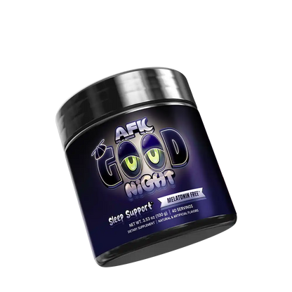 AFK: GOOD Night - 40 Servings