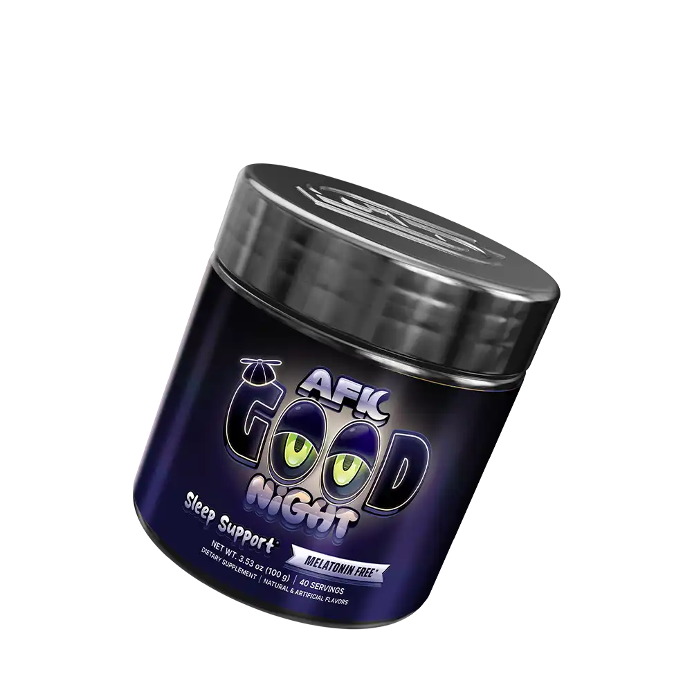 AFK: GOOD Night - 40 Servings
