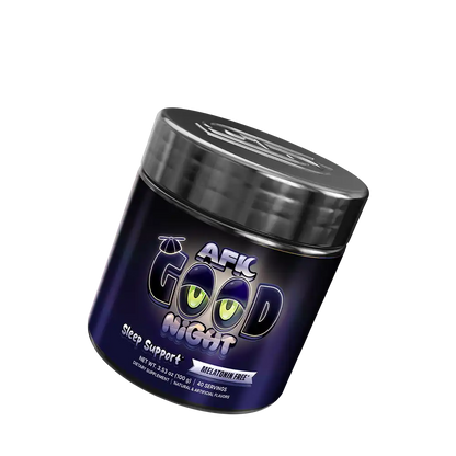 AFK: GOOD Night - 40 Servings