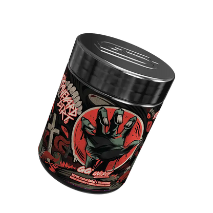 Graveyard Dirt - 100 Servings