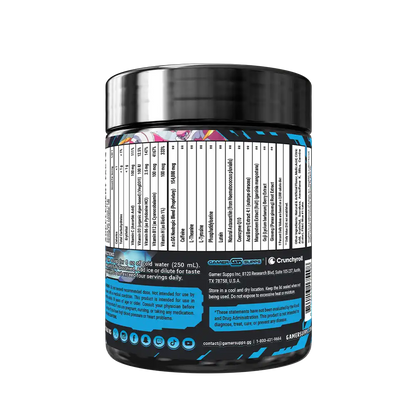 Klaxosaur's Blood by DARLING in the FRANXX - 100 Servings