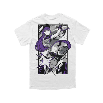 Waifu Shirt: Knockers
