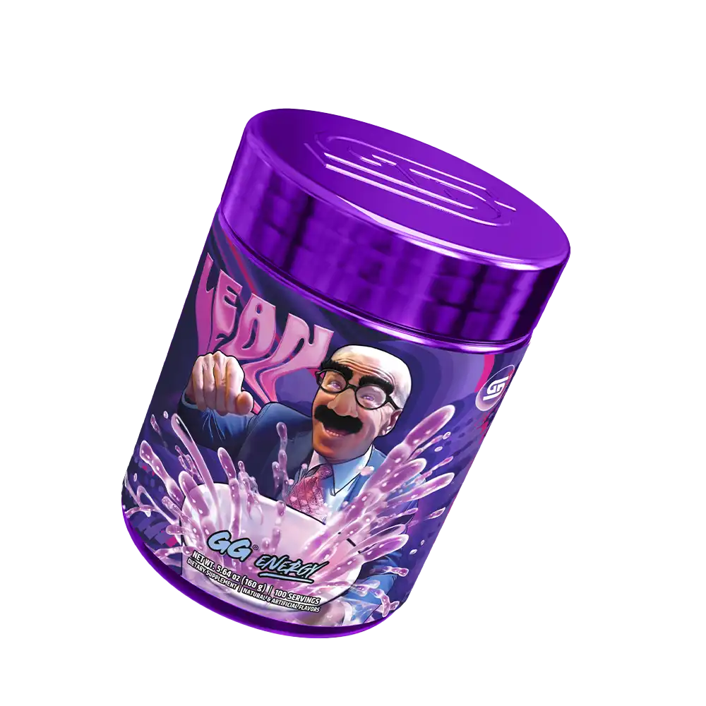 Lean - 100 Servings