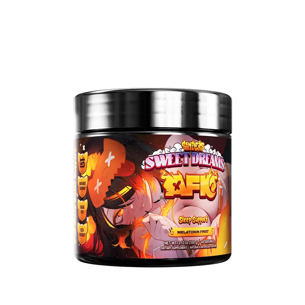 AFK Sinder's Sweet Dreams - 40 Servings