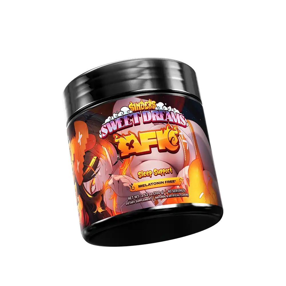 AFK Sinder's Sweet Dreams - 40 Servings