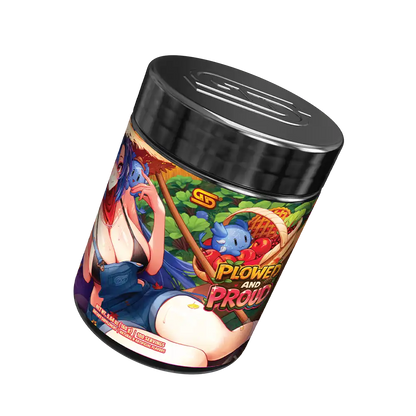 Plowed and Proud GG by Vienna - 100 Servings