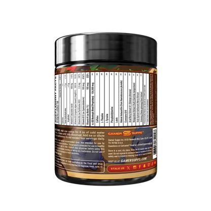 Plowed and Proud GG by Vienna - 100 Servings