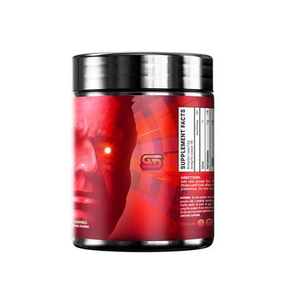 Red 40 - 100 Servings