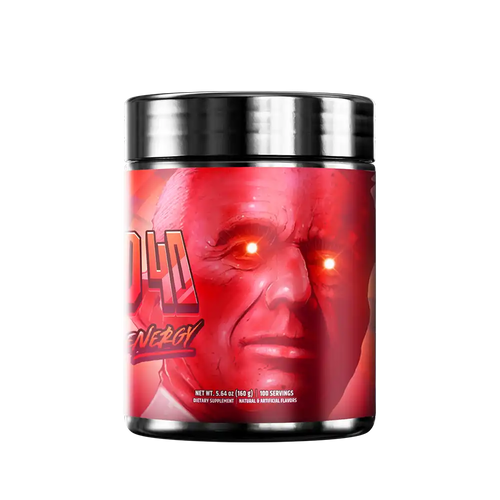 Red 40 - 100 Servings