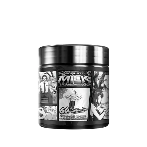Schlatt Milk Caffeine Free - 100 Servings