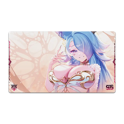 Silvervale: Divine Chaos Desk Mat