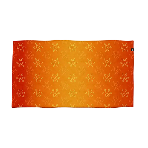 Sinder: Summer Beach Towel
