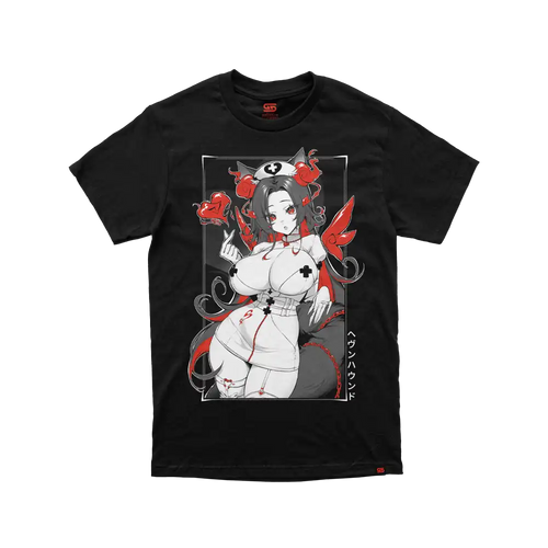 Nurse Sinder's Valentine Shirt