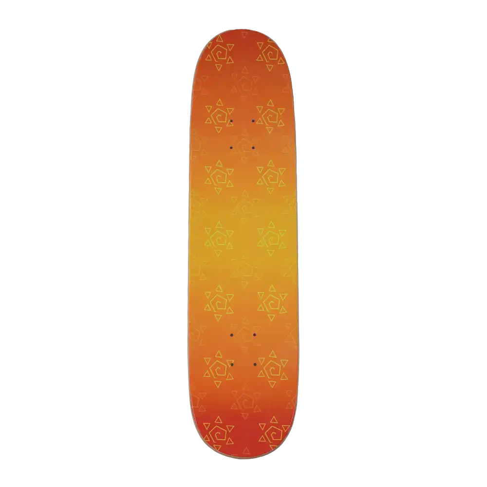 Sinder: Summer Skateboard