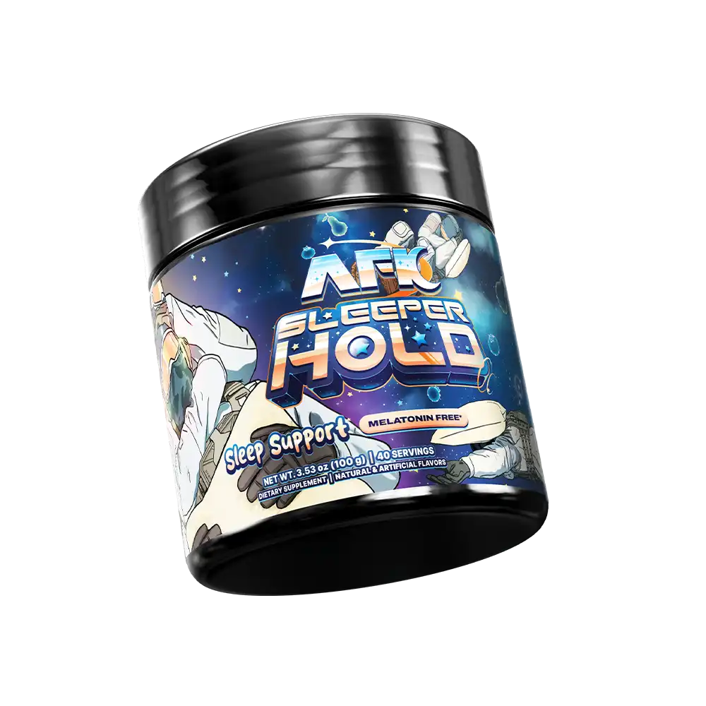 AFK: Sleeper Hold - 40 Servings