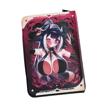 Shylily: Divine Chaos Binder