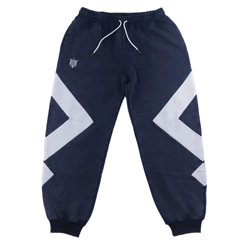 VCard: VDuelist Cut & Sew Sweatpants