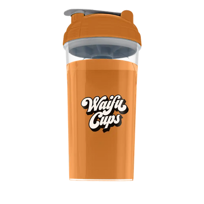 Waifu Cups: Valkyrie