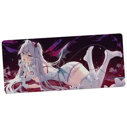 Vei Bloodlust Mousepad