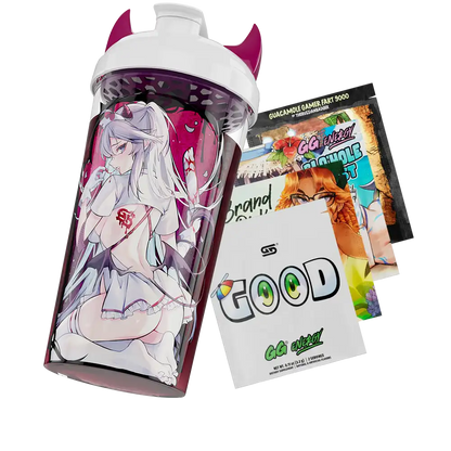 Creator Cups x Vei: Bloodlust