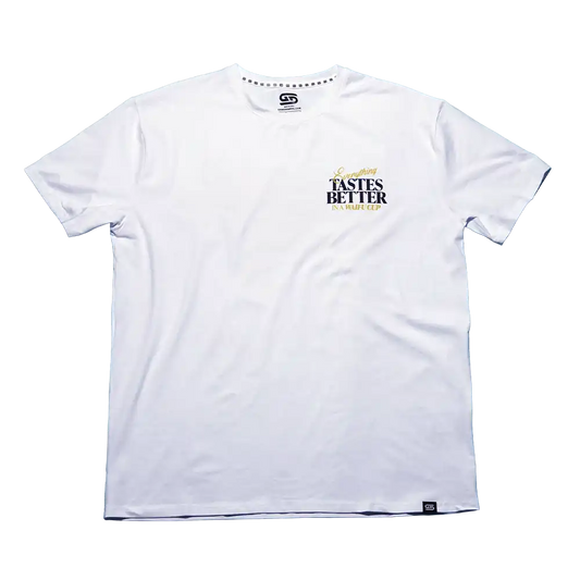 Supps 'n Cups Heritage Shirt