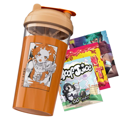 Waifu Cups: Waifusaurus Rex