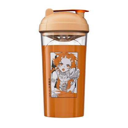 Waifu Cups: Waifusaurus Rex