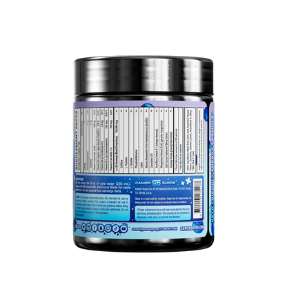 BaoBerry GG by Bao - 100 Servings