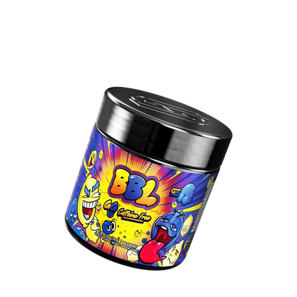 BBL GG by Clooless Caffeine Free - 100 Servings