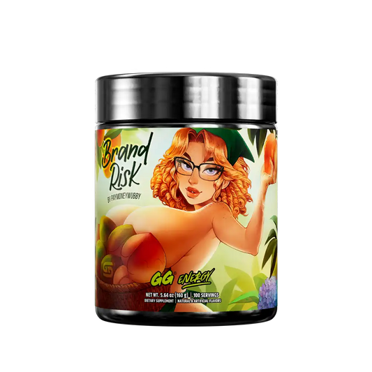 Brand Risk - 100 Servings