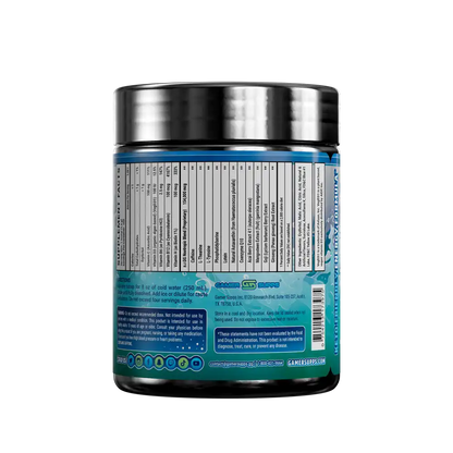 Chug Juice GG by LazarBeam - 100 Servings
