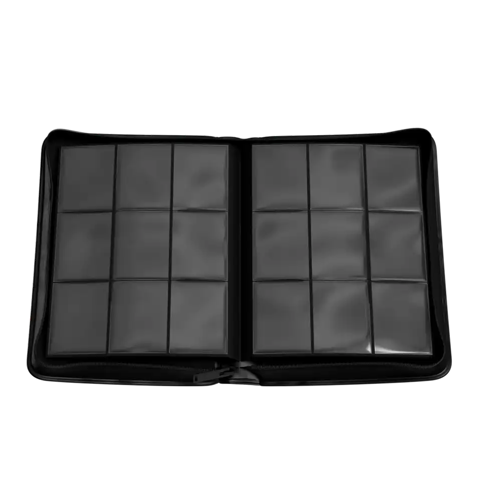 Shylily: Divine Chaos Binder