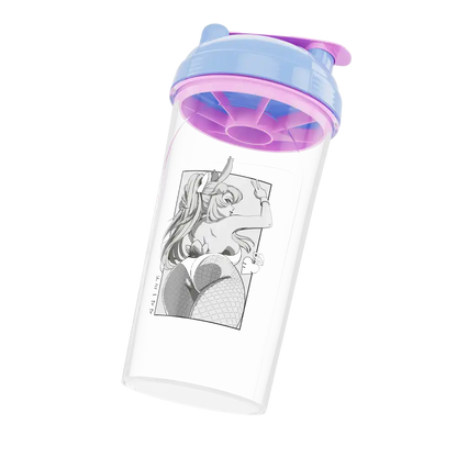 Creator Cups x Cottontail
