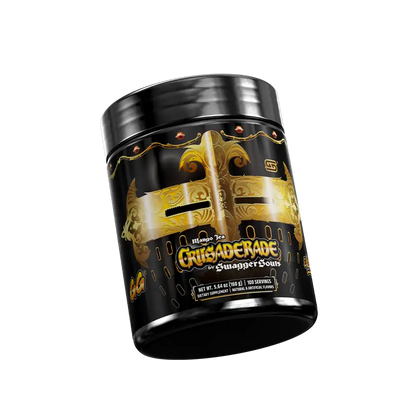 Crusaderade GG by SwaggerSouls - 100 Servings